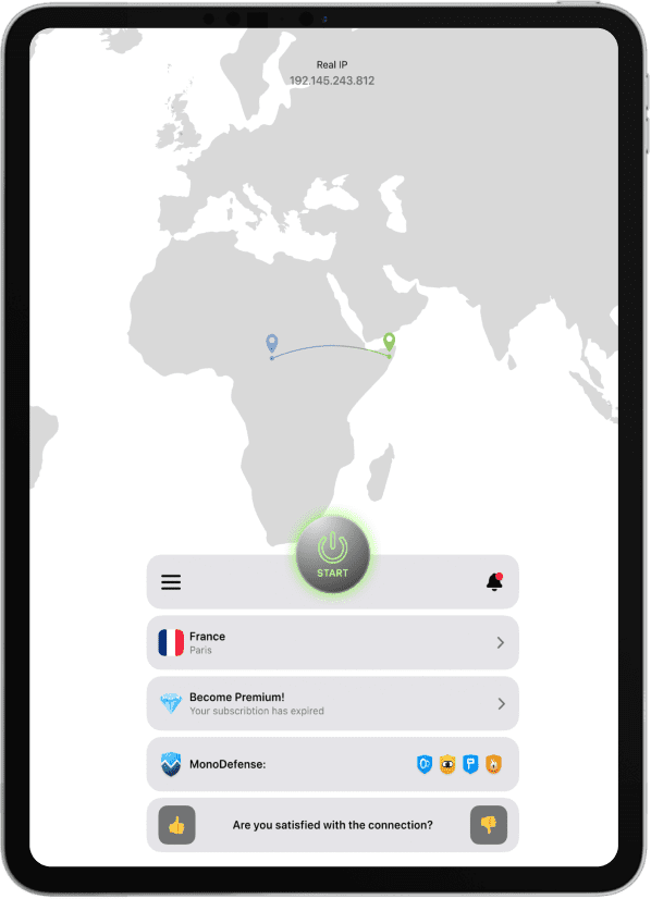 Content illustration