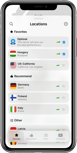 Content illustration